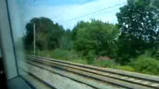 Fcc Class 377 502 amp 507 to Bedford Part 1 [upl. by Guod]