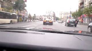 Muscle Cars Bucharest Romania Challenger SRT8 Hennessey camaro hpe700 Z06 p1 [upl. by Derek]