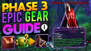 How To Get EPIC CRAFTED Gear in SoD Phase 3 [upl. by Orpah715]