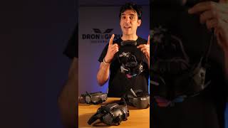 Aplica estos CONSEJOS de MANTENIMIENTO a tus GAFAS FPV [upl. by Itak]