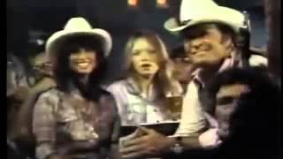 Waylon Jennings Live at Mr Luckyss 1980 [upl. by Sheeran]