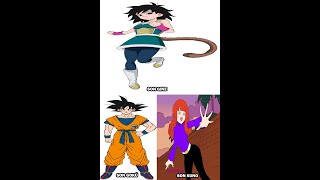 Dragon Ball Las Aventuras de Gokú y Gine  Gokú x Suno Cápitulo 16 Piccolo Daimaoh  Parte 1 [upl. by Mac]