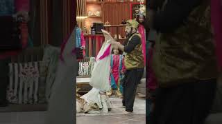 Qawali Madness  Kapil Sharma amp Sunil Grover  Watch full video on KapilSharmaK9 [upl. by Llenej]