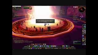 Realm First QuelDelar Battered Hilt Questlines Finish [upl. by Cowie271]