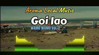 Goi IaoWamo Wamo vol2 [upl. by Anegue723]