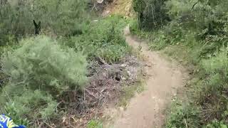 La Tuna Singletrack [upl. by Adnilram]