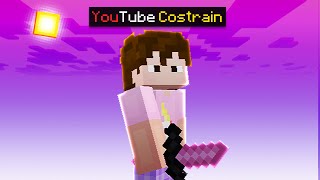 CraftRise Youtuber Tag ve Disguise Başvurusu yaptım  Minecraft CraftRise Survival Games [upl. by Lahey]