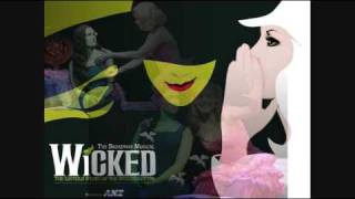 Popular  Wicked The Musical [upl. by Aulea291]