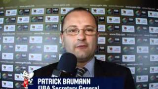 Spain 2014  2010 FIBA World Championship in Turkey1flv [upl. by Dara]