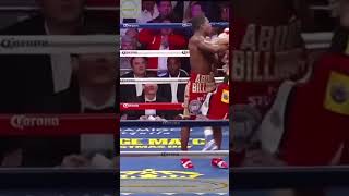 Round 8 Maidana vs Broner soynica deportes boxeo boxeoprofesional [upl. by Eillime]