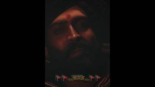 आमच्या रक्ताचा रंग एकच🚩🚩🚩Best Attitude status of shivaji maharaj  Pavankhind shorts shivaji [upl. by Anil]