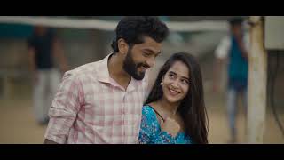 NINNANNU MAREYALAGUTHILLA Music Video  Mareyalaguthilla Kannada song  Deepti Sunaina Version Song [upl. by Nyliuqcaj]