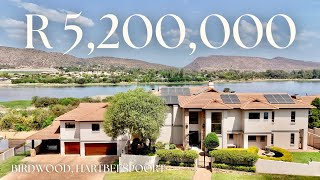 FOR SALE Family Home Birdwood Hartbeespoort [upl. by Accissej]