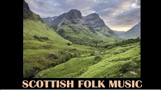 Folk music from Scotland  Ye Jacobites by name [upl. by Mersey]