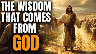 Only 1 Know This Verse that Contains the Supreme Wisdom of God [upl. by Ohploda]