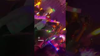 HORA LOCA SHOW DE ANIMACION Electronica  Reggaeton  Champeta  Barranquilla 📲 3138536011 [upl. by Dviad]