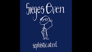 Sieges Even  Sophisticated FULL ALBUM  1995 [upl. by Desma990]