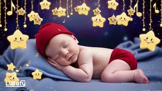 Baby Sleep Music 💚 Mozart Brahms Lullaby ✨ Mozart and Beethoven 🌟 Sleep Instantly Within 3 Minutes 💤 [upl. by Elleivap371]