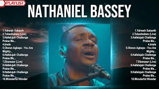 Nathaniel Bassey Worship Music  Nathaniel Bassey Full Album [upl. by Grounds546]