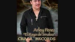 PERO QUERERTE JAMAS  ARLEY PEREZ [upl. by Nallad217]