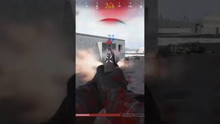 Deadly with pistol WARZONE MOBILE GAMEPLAY callofduty warzonemobileclips warzone cod warzone [upl. by Ollopa493]