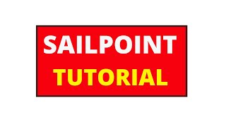 Sailpoint Product Architecture Installation amp development  Sailpoint Training  Sailpoint Tutorial [upl. by Akener649]