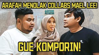 INDONESIA COMEDY AWARD KUMPUL SAMA KOMEDIAN RIGEN MALAH DI PRANK [upl. by Nancy871]