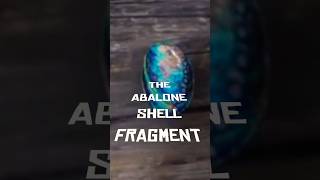 The Abalone Shell Fragment Location in Red Dead Redemption 2 [upl. by Pazit775]