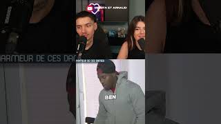 LES PRISES 🔌⚡ OU SORTIR EN BOÎTE DE NUIT 🎊🍾 humour reels react belgium couple [upl. by Lilias]