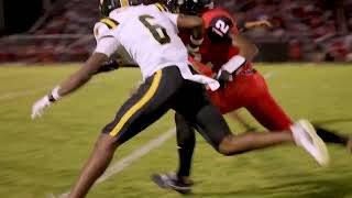 IRMO V HARTSVILLE FULL GAME HIGHLIGHTS [upl. by Mattie]