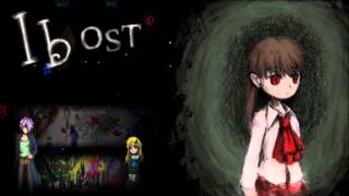 Ib OST The Little Dolls Dream Extended [upl. by Ainot716]