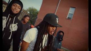 Dee Banz  On Deck Official Music Video [upl. by Ssepmet]