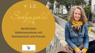 Tiefgehende Meditation zur Selbstannahme [upl. by Khudari]