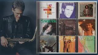 David Sanborn Straight to the Heart [upl. by Cort]