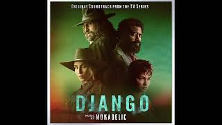 DJANGO  Full Soundtrack TV Series 2023 ● The Best Spaghetti Western Music HD AUDIO [upl. by Aynwat]