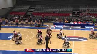 National Championship Finals 2023  Mohawks v Cardiff Met Div 2 [upl. by Pawsner]