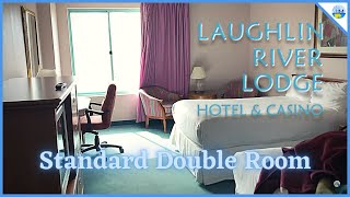 Laughlin River Lodge  Standard Double Bed [upl. by Xenos]