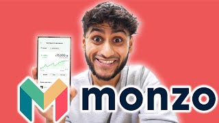 Monzo Investment App Review [upl. by Eugilegna]