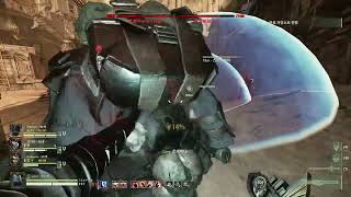 Darktide  Havoc 40 Rank no downed  Psyker  Deimos  Inferno Force Staff [upl. by Giule504]