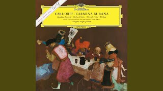 Orff Carmina Burana  Fortuna Imperatrix Mundi I O Fortuna [upl. by Blakeley]