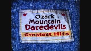 Chicken Train Ozark Mountain Daredevils [upl. by Ahcmis569]