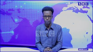 WARKA SBC TV 2692024 WARIYE CABDIWALI CAGAARANE  GAROWE [upl. by Guevara]