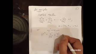 Canonical form  Partial Differential Equations  Dr Nesreen Fawzy [upl. by Sherurd]