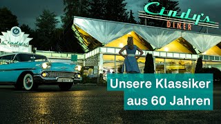 Meusburger – Unsere Klassiker aus 60 Jahren [upl. by Ulphi]