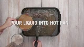 Perfect Turkey Gravy [upl. by Juni]