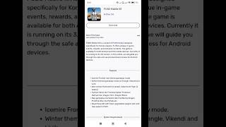 HOW TO DOWNLOAD PUBG MOBILE KR 35 UPDATE  PUBG MOBILE KR 35 UPDATE KAISE KARE [upl. by Korry706]