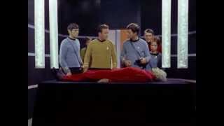 Trek Challenge Review Star Trek TOS quotThe Deadly Yearsquot [upl. by Gnuj]