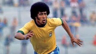 Jairzinho Best Skills amp Goals [upl. by Amuwkuhc11]