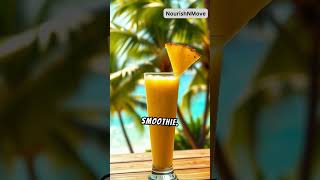 quotTop 5 Smoothie Diets for Rapid Weight Loss Delicious amp Nutritiousquot [upl. by Elsbeth739]