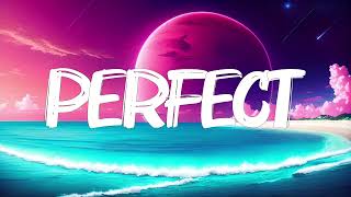 Ed Sheeran  Perfect Lyrics [upl. by Nemad]